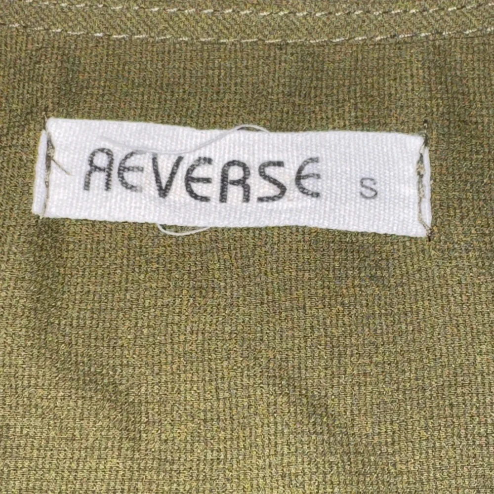 REVERSE ROMPER - Picture 4 of 6